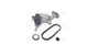 Imagen de BOMBA DE ACEITE VW GOL/PARATI 1.0I 8V/1000MI 16V