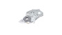 Imagen de BOMBA DE ACEITE M-BENZ SPRINTER C/MAXION 2.5D GM S10 96-00