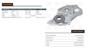 Imagen de BOMBA DE ACEITE M-BENZ SPRINTER C/MAXION 2.5D GM S10 96-00