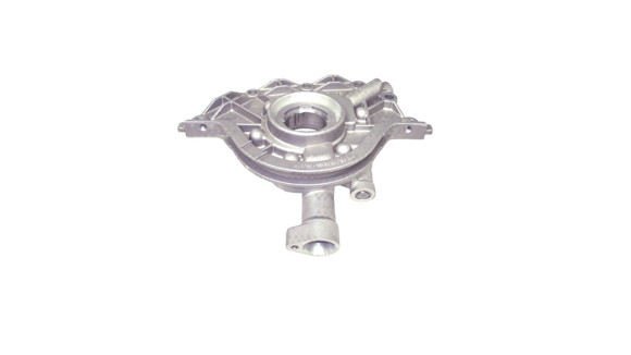 Imagen de BOMBA DE ACEITE FORD FIESTA/COURIER/ECOSPORT 1.6 03...