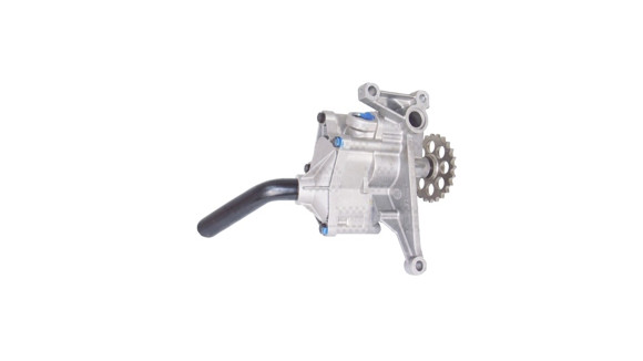 Imagen de BOMBA DE ACEITE M-BENZ SPRINTER 313CDI/411CDI 02-12 OM611LA