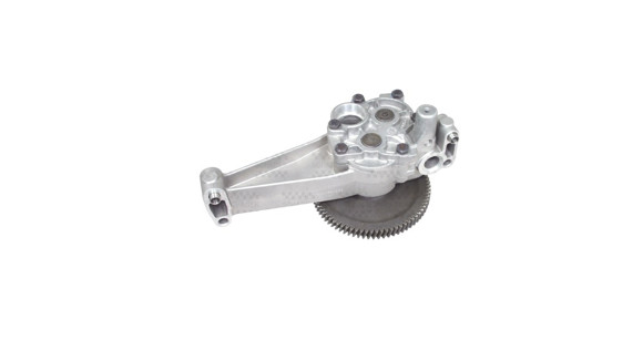Imagen de BOMBA DE ACEITE SCANIA K124/P114/R114/R124/T114/T124 98-10