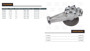 Imagen de BOMBA DE ACEITE SCANIA K124/P114/R114/R124/T114/T124 98-10