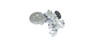Imagen de BOMBA DE ACEITE 106/206 01-08 16V 207 09> 307 01> 308 12>