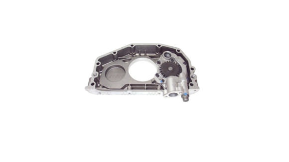 Imagen de BOMBA DE ACEITE M-BENZ OM904/906LA 1725/2425/1215C/1218/1418