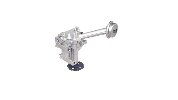 Imagen de BOMBA DE ACEITE RENAULT CLIO/MEGANE/SCENIC/KANGOO 1.6 02...