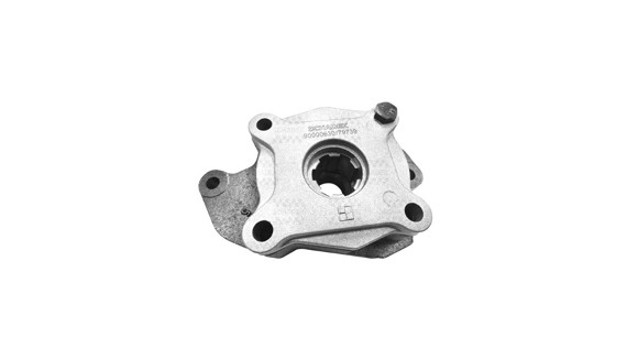 Imagen de BOMBA ACEITE MASSEY FERGUSON MAXION 283/292 PERKINS/NISSAN