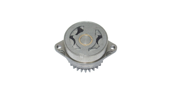 Imagen de BOMBA DE ACEITE VW 8150/9150/17210/17260/18320 MOTOR MWM