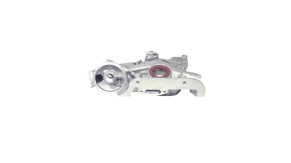 Imagen de BOMBA DE ACEITE GM VECTRA/ASTRA/ZAFIRA 2.4 16V 2006-2012