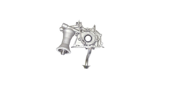 Imagen de BOMBA DE ACEITE PEUGEOT 206 1.0/1.6 16V
