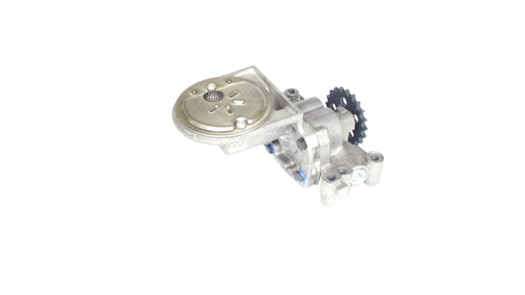 Imagen de BOMBA DE ACEITE PEUGEOT 106/206/307/PARTNER 1.1/1.4