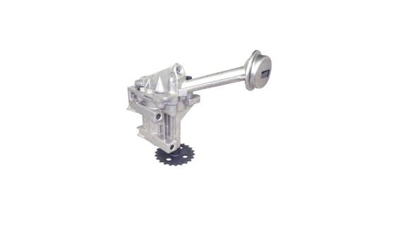 Imagen de BOMBA ACEITE RENAULT CLIO/LOGAN/SANDERO/SYMBOL/MEGANE 05...