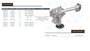 Imagen de BOMBA ACEITE RENAULT CLIO/LOGAN/SANDERO/SYMBOL/MEGANE 05...