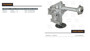 Imagen de BOMBA DE ACEITE RENAULT LOGAN/SANDERO 1.6 2008-2016 8V