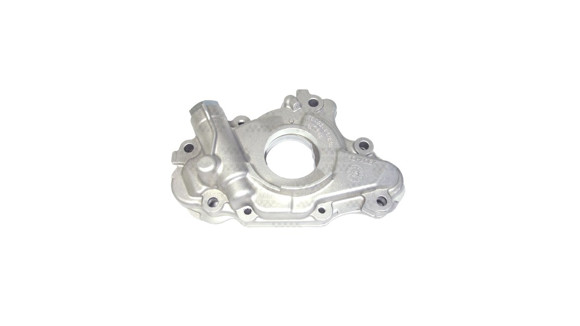 Imagen de BOMBA DE ACEITE TOYOTA COROLLA 1.6/1.8 16V 2002...