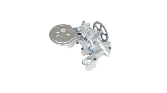 Imagen de BOMBA ACEITE CITROEN AX/SAXO 1.5 DIESEL PG 206 1.6 99-01 8V