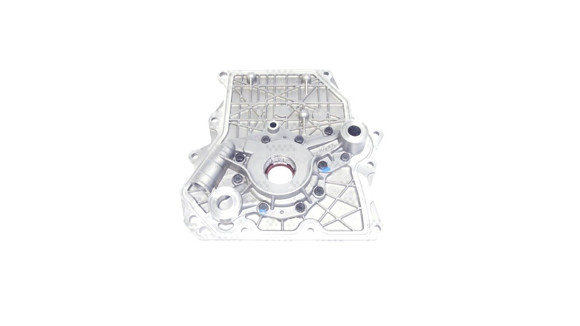 Imagen de BOMBA DE ACEITE FIAT 1.6/1.8 16V STRADA/PALIO M E-TORQ