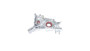 Imagen de BOMBA DE ACEITE HY HR 2.5TCI BONGO K2500 2.5TD K2700 2.7