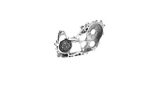 Imagen de BOMBA DE ACEITE TOYOTA HILUX 3.0TD MOTOR 1KDFTV 2005...