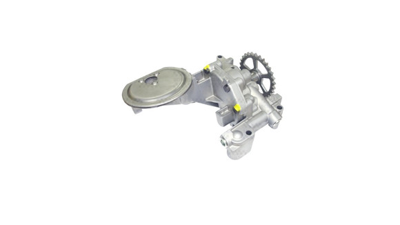 Imagen de BOMBA DE ACEITE CITROEN XANITA/XSARA 96-01 PG 306 1.8 ...98