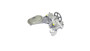 Imagen de BOMBA DE ACEITE CITROEN XANITA/XSARA 96-01 PG 306 1.8 ...98