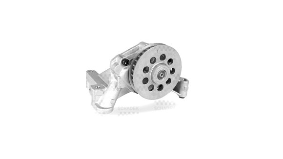 Imagen de BOMBA DE ACEITE VW AMAROK 2.0 MOTOR EA189