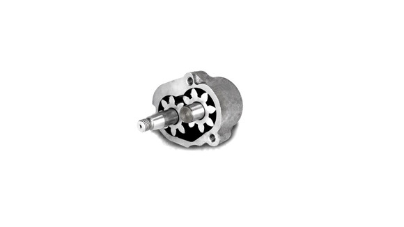 Imagen de BOMBA DE ACEITE VW CONSTELLATION C0836260/D0836280/D0836340