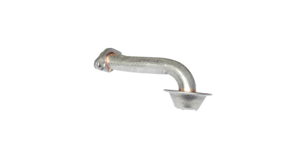 Imagen de TUBO DE SUCCION PARA BOMBA S-10182