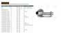 Imagen de TUBO DE SUCCION PARA BOMBA S-10086/S-10080/S-10084