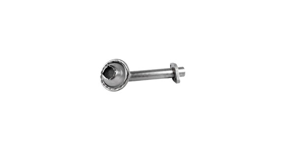 Imagen de TUBO DE SUCCION PARA BOMBA S-10086/S-10250