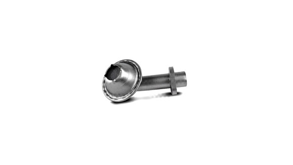 Imagen de TUBO DE SUCCION PARA BOMBA S-10086