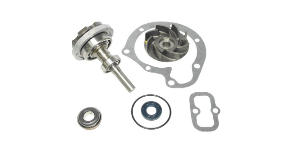 Imagen de JGO REPARACION BOMBA AGUA CBT 1065 72> M-BENZ 708/608 OM314