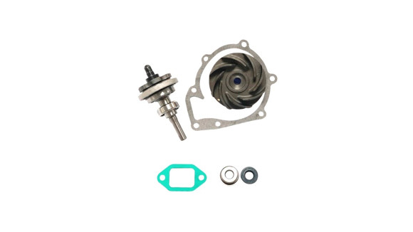 Imagen de JGO REPARACION BOMBA AGUA COMPLETO M-BENZ OM355/OM355A