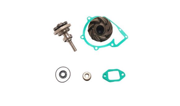 Imagen de JGO REPARACION BOMBA AGUA COMPLETO M-BENZ OM355