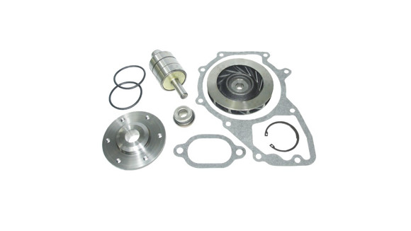 Imagen de JGO REPARACION BOMBA AGUA COMPLETO M-BENZ 0M457/OM449/OM447