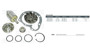 Imagen de JGO REPARACION BOMBA AGUA M-BENZ 1620 00-14 OF1721/OH1621