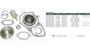Imagen de JGO REPARACION BOMBA AGUA CPL M-BENZ LS1938/2638 O400/O500