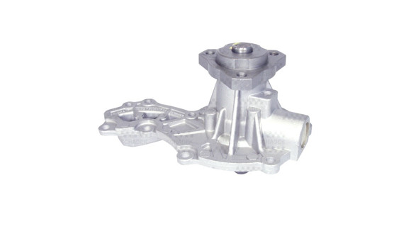 Imagen de BOMBA DE AGUA VW GOL/AMAZON/PASSAT/KOMBI/SAVEIRO 1.6 4CIL