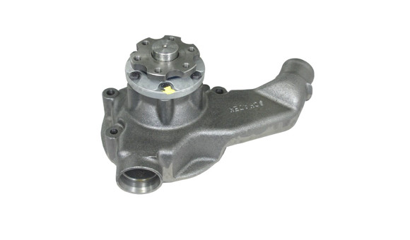 Imagen de BOMBA DE AGUA M-BENZ OM366/366A 89-96 CAMION/OMNIBUS S/TAPA