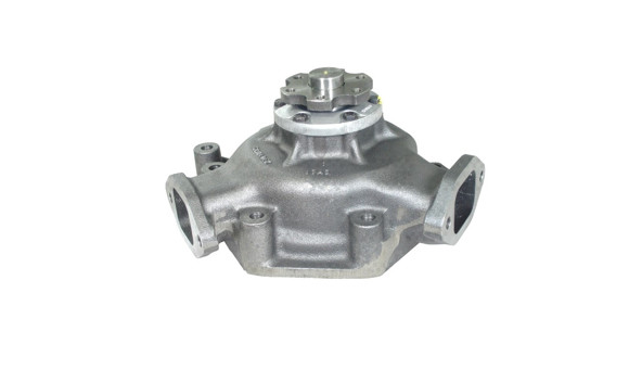 Imagen de BOMBA DE AGUA M-BENZ OM355A 1980-1992 5/6 CILINDROS