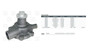 Imagen de BOMBA DE AGUA MWM TD229 FORD F1000/TRACTOR VALMET/AGRALE