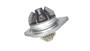 Imagen de BOMBA DE AGUA MWM 4.10/6.10 VW/FORD 90... CAMION/OMNIBUS