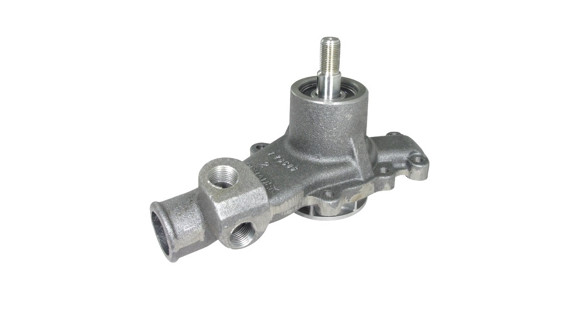 Imagen de BOMBA DE AGUA GM D20/D40 4236 85-92 C/PERKINS QB20B S/POLEA