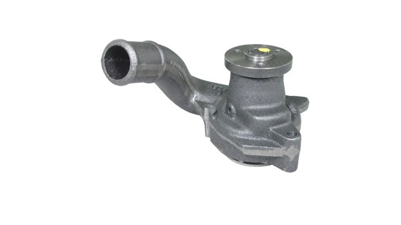 Imagen de BOMBA DE AGUA FORD FIESTA/KA/COURIER 1.0/1.3 ...99