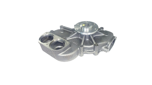 Imagen de BOMBA DE AGUA M-BENZ OM447LA/OM449/OM457 1935/1941 ELECTRON.