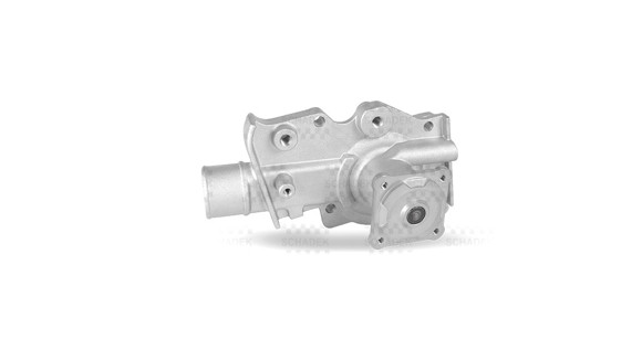 Imagen de BOMBA DE AGUA FD ESCORT/FIESTA 1.8I 16V 97-03 MOTOR ZETEC-S