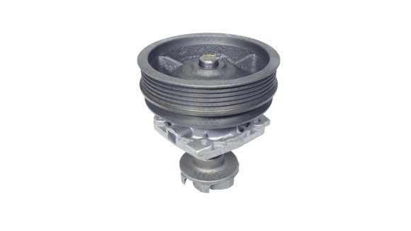 Imagen de BOMBA DE AGUA FIAT TIPO 1.6I SPI 8V 4 CILINDROS