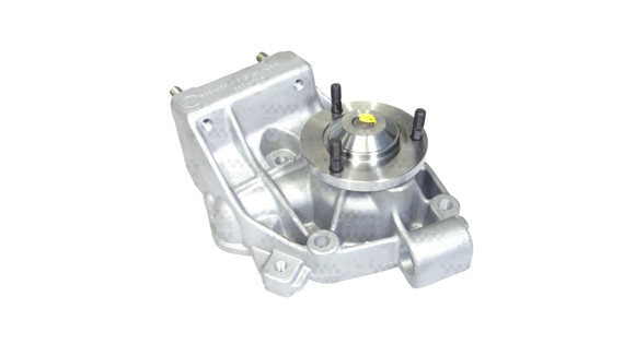 Imagen de BOMBA DE AGUA BOXER/JUMPER/DUCATO 2.5/2.8/D/TD/ MOTOR IVECO