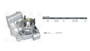 Imagen de BOMBA DE AGUA BOXER/JUMPER/DUCATO 2.5/2.8/D/TD/ MOTOR IVECO