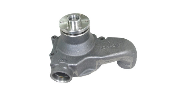 Imagen de BOMBA DE AGUA M-BENZ 1620 00-14 OF1721/OH1621 97-07 OM366